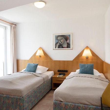 Kaiserhof 18-20 Ostseetraum Kellenhusen Ngoại thất bức ảnh