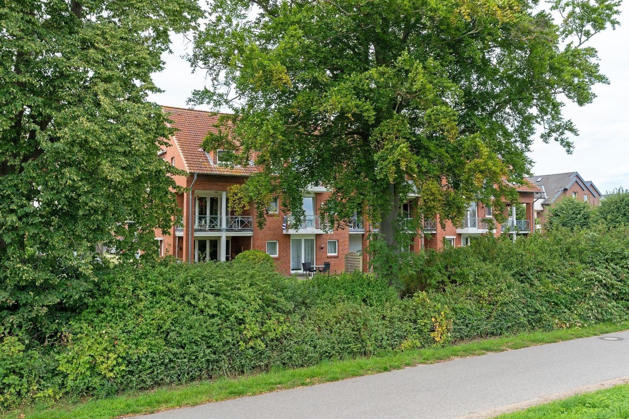 Kaiserhof 18-20 Ostseetraum Kellenhusen Ngoại thất bức ảnh