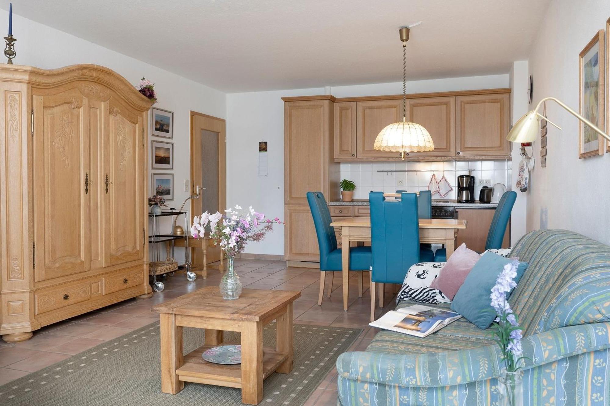 Kaiserhof 18-20 Ostseetraum Kellenhusen Ngoại thất bức ảnh